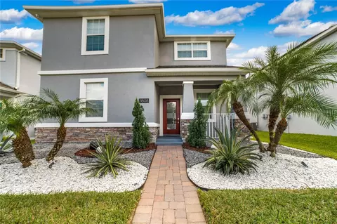 11808 Ginsberg Pl, Orlando, FL 32832