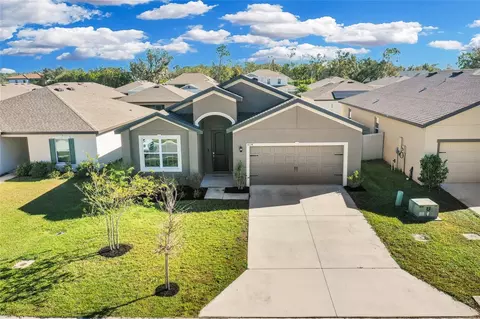 6134 Dolostone Dr, Lakeland, FL 33811