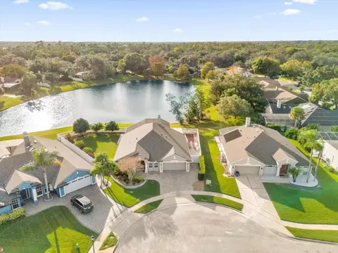 3008 Hatteras Pt, Oviedo, FL 32765