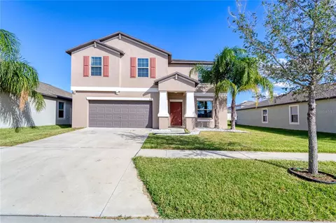 11216 Beeswing Pl, Riverview, FL 33578