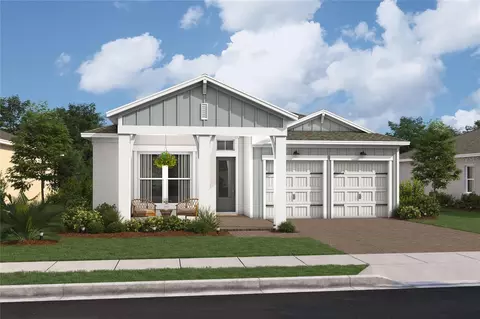 13184 Dendy Way #7, Winter Garden, FL 34787