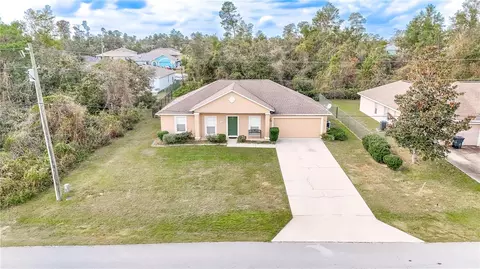 15592 SW 22nd Court Rd, Ocala, FL 34473