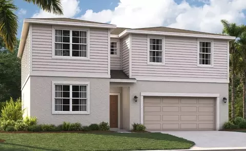 272 Branchwood Pl, Titusville, FL 32796