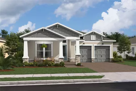 13172 Dendy Way #9, Winter Garden, FL 34787