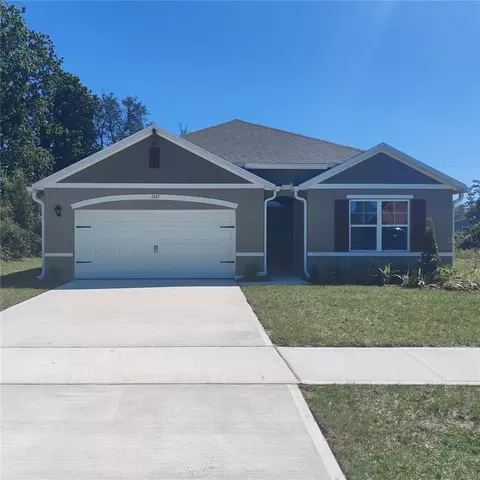 2367 Moonstone Ave, Deltona, FL 32738
