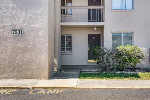 7531 Pitch Pine Cir #192, Tampa, FL 33617