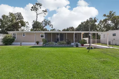 718 E Lisa Ln, Apopka, FL 32703