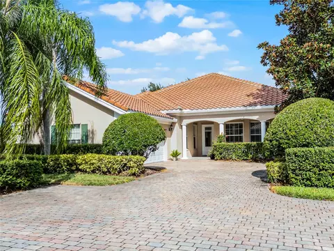 12024 Navale Ln, Orlando, FL 32827