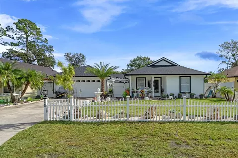2663 Poinsetta Ave, Sanford, FL 32773