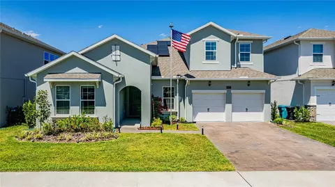 18357 Mowry Ct, Orlando, FL 32827