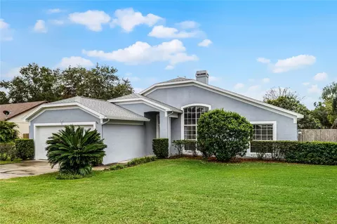 761 Lagoon Dr, Oviedo, FL 32765