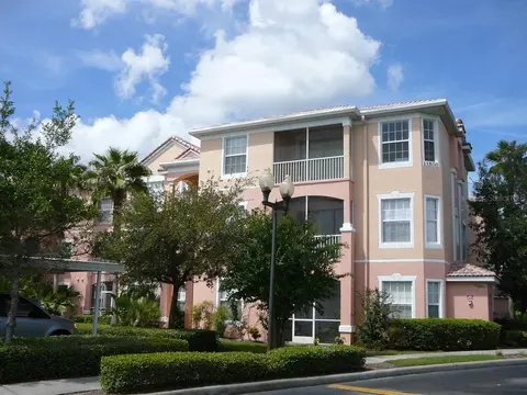 13512 Turtle Marsh Loop #729, Orlando, FL 32837