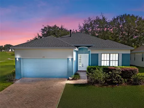 2517 Castle Pines St, Clermont, FL 34711