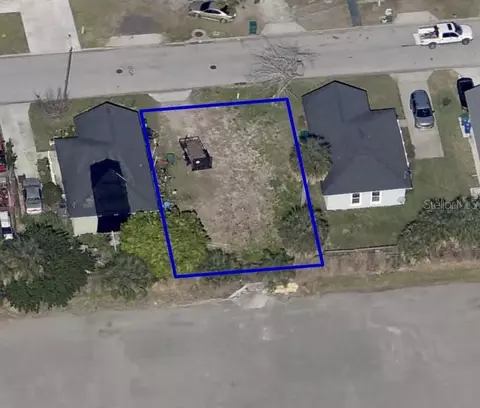 764 Klondike St, Winter Garden, FL 34787