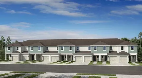 3041 Canary Ave, Davenport, FL 33837