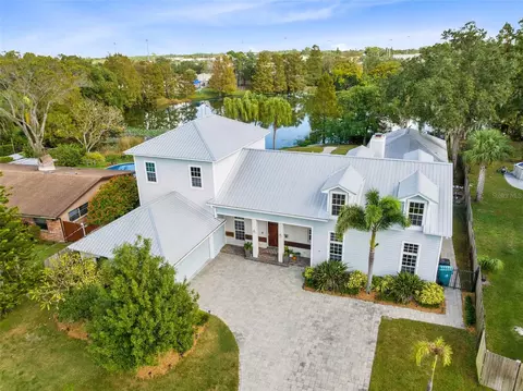 2401 S Summerlin Ave, Orlando, FL 32806