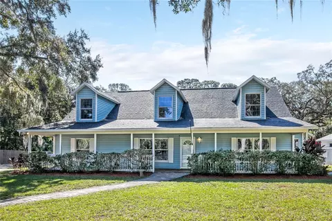 2570 Turnbull Bay Rd, New Smyrna Beach, FL 32168