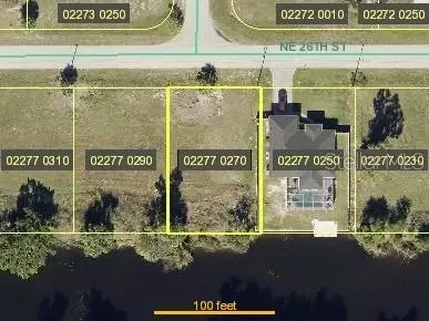 2146 NE 26th St, Cape Coral, FL 33909