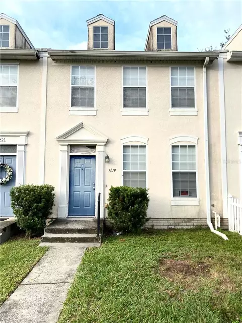 1219 W Cypress St, Orlando, FL 32805