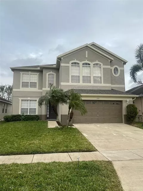2125 Cedar Garden Dr, Orlando, FL 32824