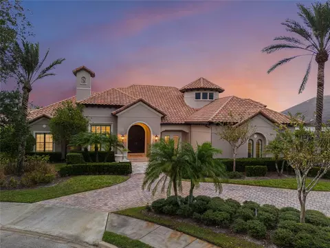 2092 Lakehaven Pt, Longwood, FL 32779
