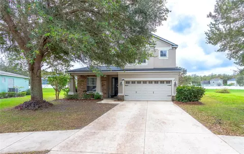 3136 Oak Brook Ln, Eustis, FL 32736