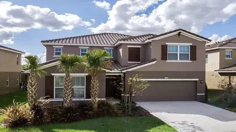 5227 Wildwood Way E, Davenport, FL 33837