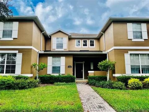 15501 Avenue Of The Arbors, Winter Garden, FL 34787