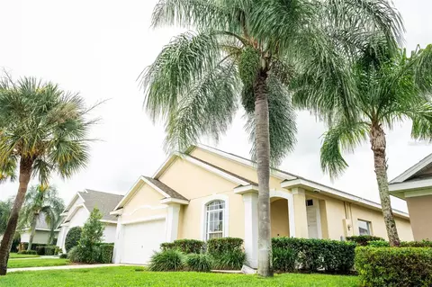 16635 Palm Spring Dr, Clermont, FL 34714