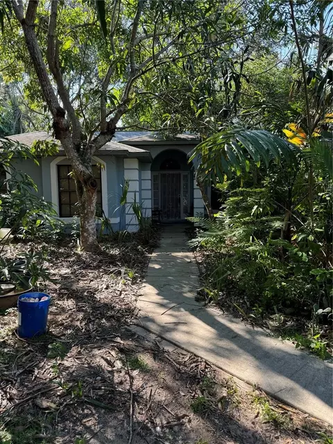 2225 Tanglewood Ln, Merritt Island, FL 32953