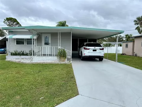 4736 Calumet Ave, Sarasota, FL 34234