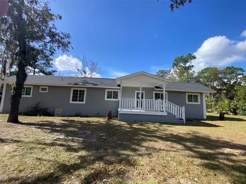 3208 N Appaloosa Pt, Crystal River, FL 34428