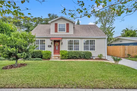 1001 Minnesota Ave, Winter Park, FL 32789
