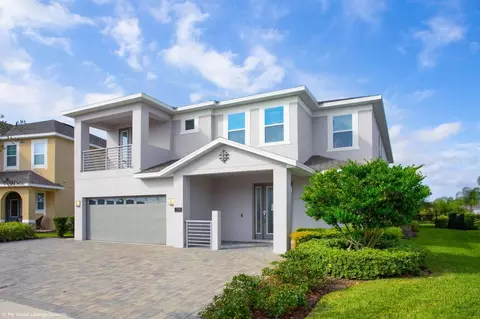 7736 Graben St, Kissimmee, FL 34747