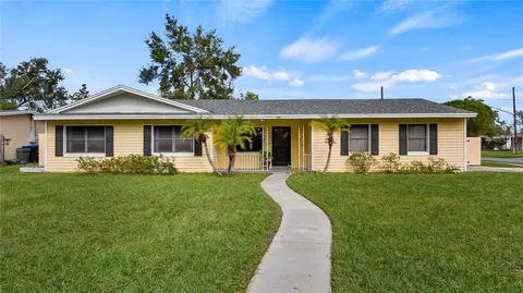 709 Malone Dr, Orlando, FL 32810