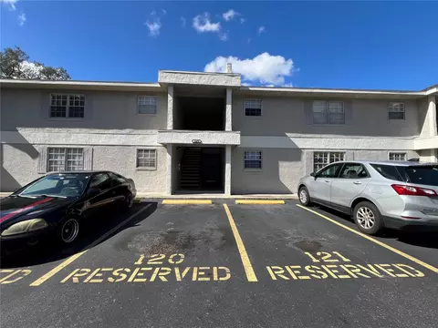 14478 Reuter Strasse Circle 304 Cir #304 ( 2), Tampa, FL 33613