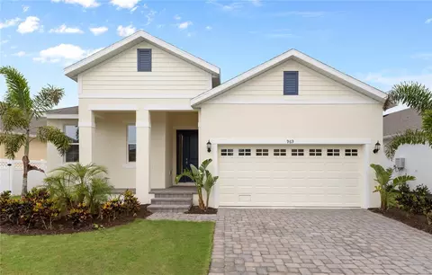 969 Signet, Apollo Beach, FL 33572