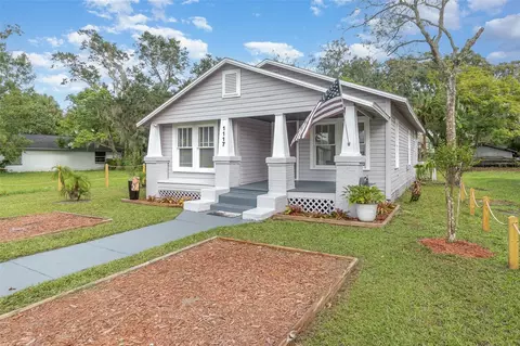 1117 Hickory Ave, Sanford, FL 32771