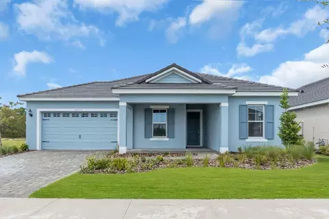 2515 Wise River Ln, Zephyrhills, FL 33539