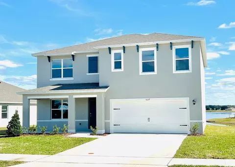5127 Tana Ter, Saint Cloud, FL 34773