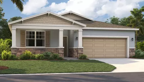 1238 Normandy Dr, Haines City, FL 33844