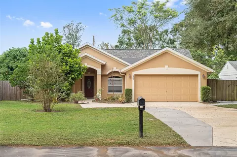 2567 Sheffield Ave, Orlando, FL 32806