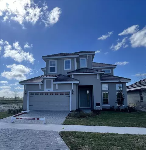 2358 Wise River Ln, Zephyrhills, FL 33539