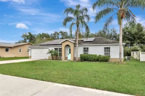 1053 E Hancock Dr, Deltona, FL 32725