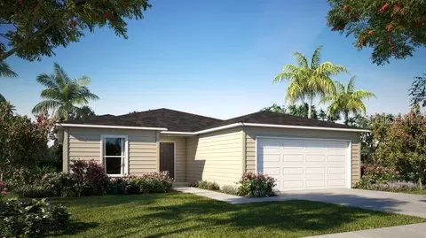 8 Lleberry Path, Palm Coast, FL 32164