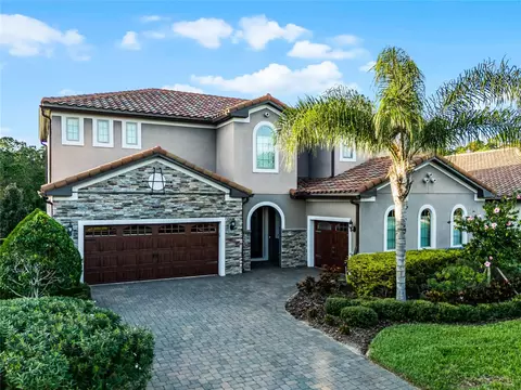 8528 Adalina Pl, Orlando, FL 32827