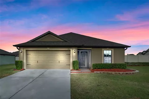 496 Tortola Ave, Tavares, FL 32778