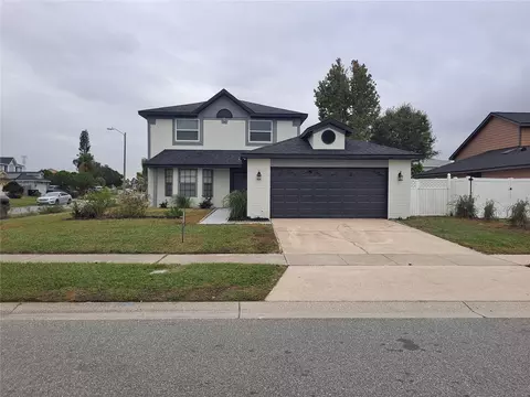 370 Chicago Woods Cir, Orlando, FL 32824