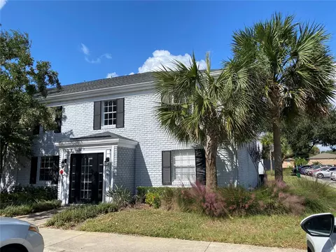 285 Lewfield Cir #285, Winter Park, FL 32792