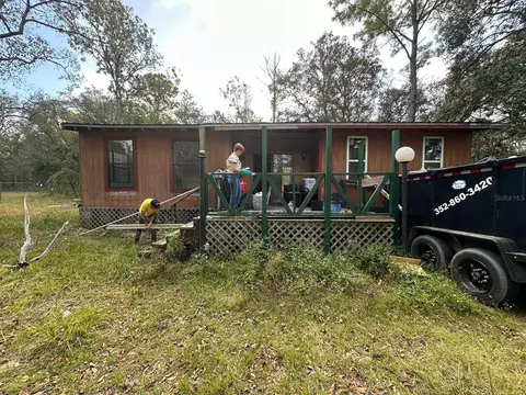 1782 W High Acres St, Lecanto, FL 34461